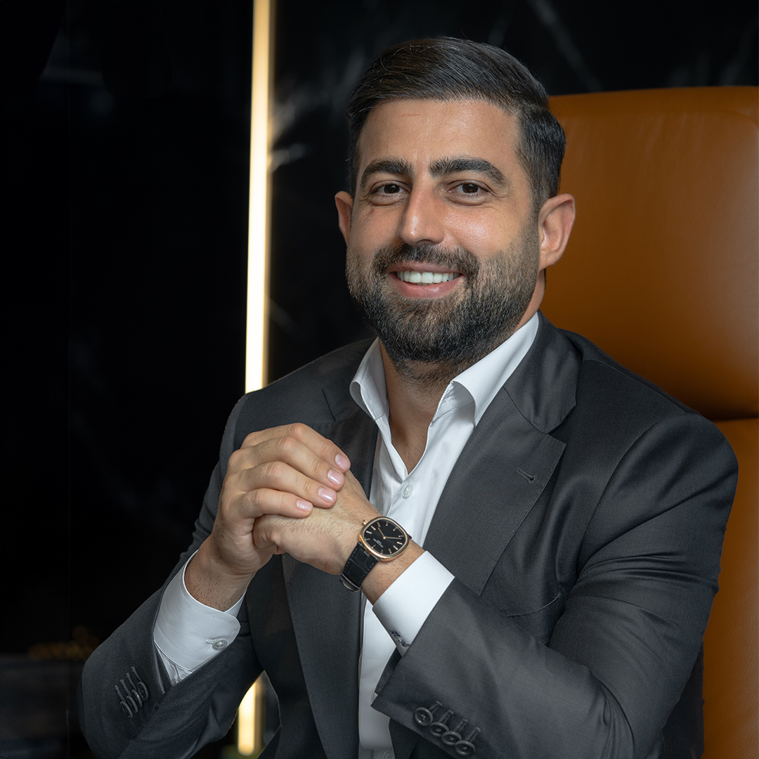 Group Chairman